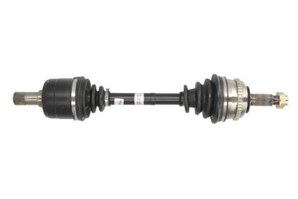 Point Gear PNG75215 Drive shaft left PNG75215: Buy near me in Poland at 2407.PL - Good price!