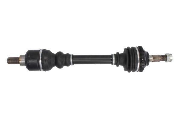 Point Gear PNG72481 Drive shaft left PNG72481: Buy near me in Poland at 2407.PL - Good price!