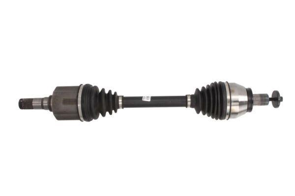 Point Gear PNG75317 Drive shaft left PNG75317: Buy near me in Poland at 2407.PL - Good price!