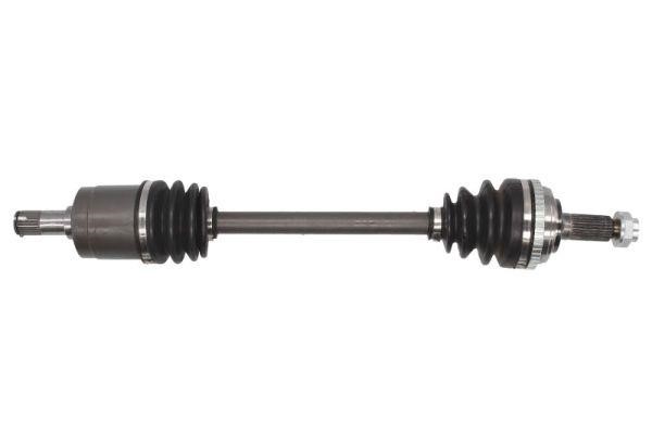 Point Gear PNG72200 Drive shaft right PNG72200: Buy near me in Poland at 2407.PL - Good price!