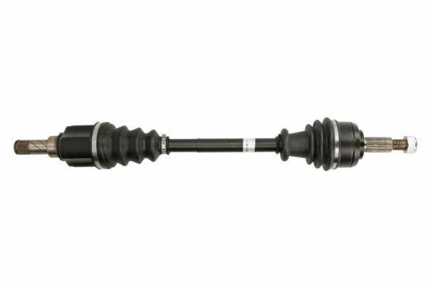 Point Gear PNG72871 Drive shaft left PNG72871: Buy near me in Poland at 2407.PL - Good price!