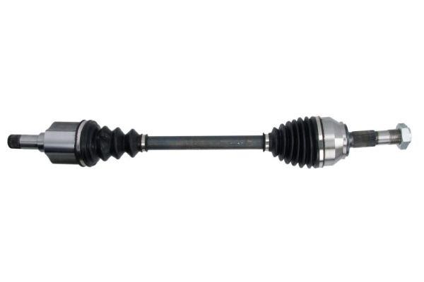 Point Gear PNG72337 Drive shaft right PNG72337: Buy near me in Poland at 2407.PL - Good price!