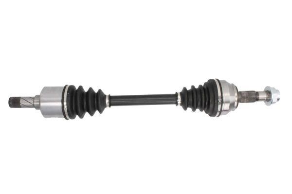 Point Gear PNG72477 Drive shaft left PNG72477: Buy near me in Poland at 2407.PL - Good price!