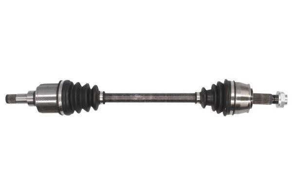 Point Gear PNG72614 Drive shaft left PNG72614: Buy near me in Poland at 2407.PL - Good price!