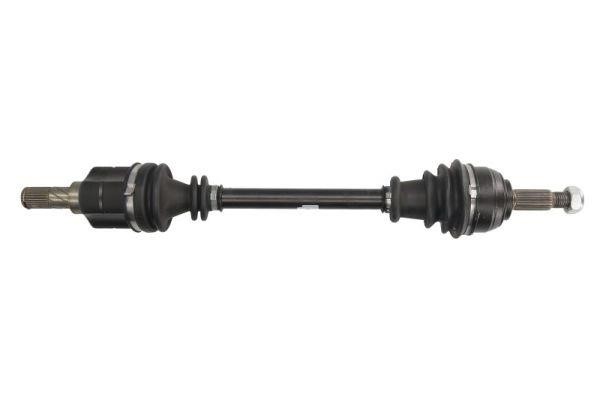 Point Gear PNG72576 Drive shaft left PNG72576: Buy near me in Poland at 2407.PL - Good price!