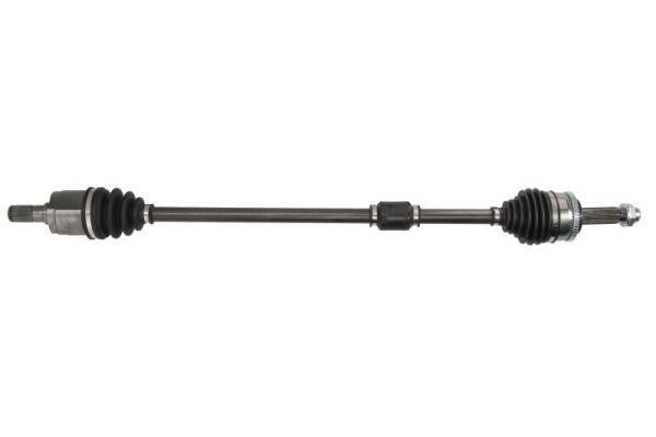 Point Gear PNG74920 Drive shaft right PNG74920: Buy near me in Poland at 2407.PL - Good price!