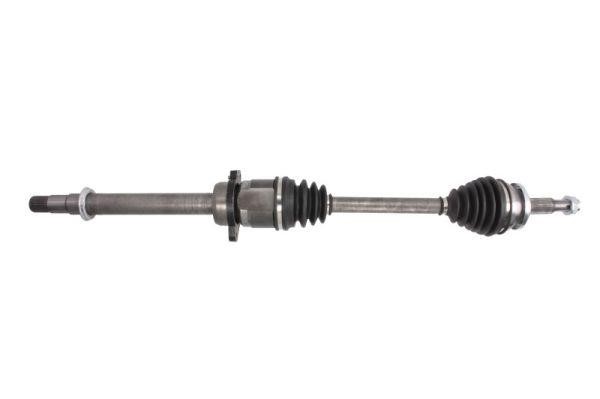 Point Gear PNG74956 Drive shaft right PNG74956: Buy near me in Poland at 2407.PL - Good price!