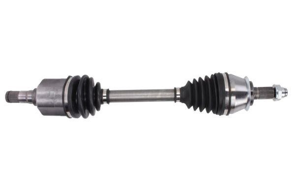 Point Gear PNG74804 Drive shaft PNG74804: Buy near me in Poland at 2407.PL - Good price!