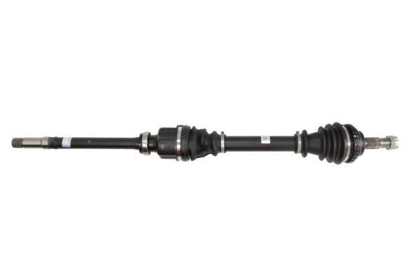 Point Gear PNG71137 Drive shaft right PNG71137: Buy near me in Poland at 2407.PL - Good price!