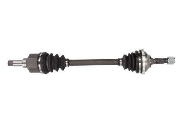 Point Gear PNG70297 Drive shaft left PNG70297: Buy near me in Poland at 2407.PL - Good price!