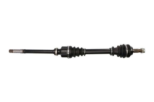 Point Gear PNG71547 Drive shaft right PNG71547: Buy near me in Poland at 2407.PL - Good price!