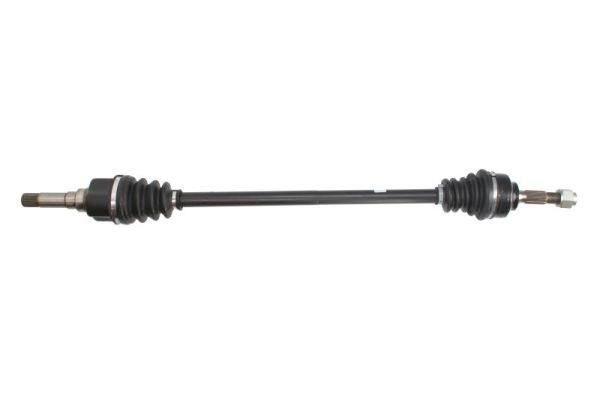 Point Gear PNG73019 Drive shaft right PNG73019: Buy near me in Poland at 2407.PL - Good price!