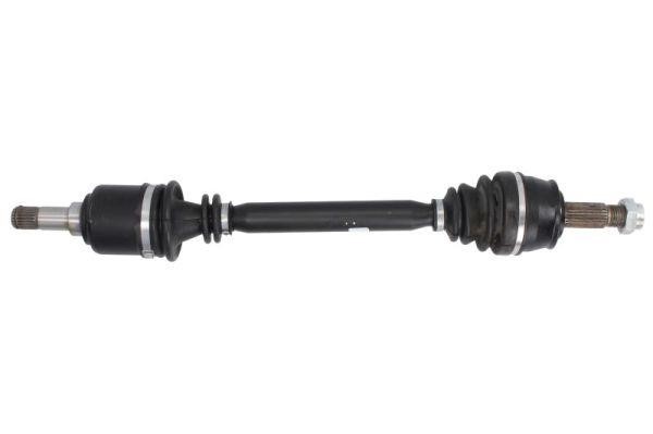 Point Gear PNG73201 Drive shaft right PNG73201: Buy near me in Poland at 2407.PL - Good price!