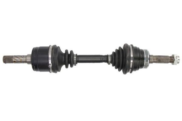 Point Gear PNG73067 Drive shaft right PNG73067: Buy near me in Poland at 2407.PL - Good price!