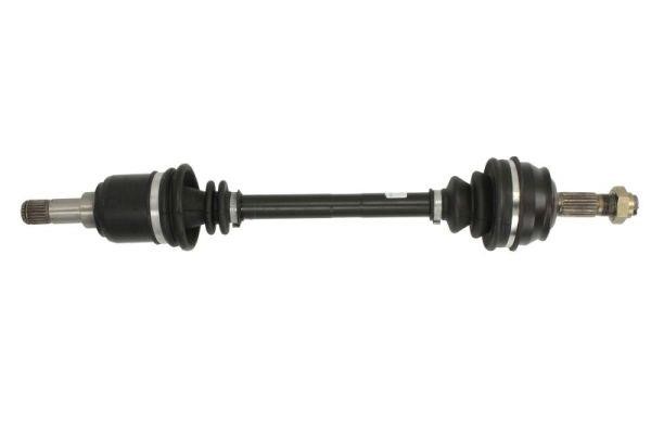 Point Gear PNG71254 Drive shaft left PNG71254: Buy near me in Poland at 2407.PL - Good price!