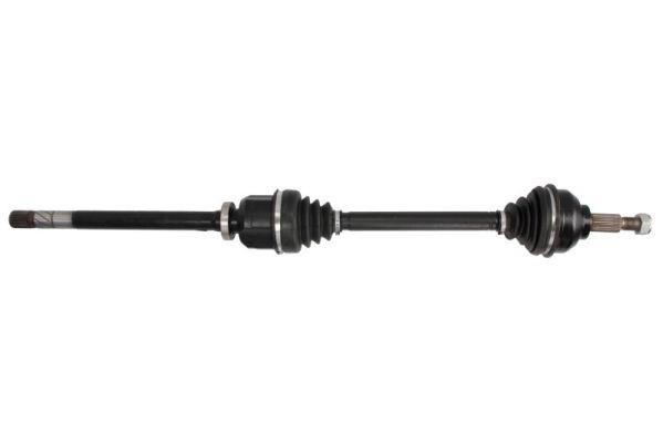 Point Gear PNG72626 Drive shaft right PNG72626: Buy near me in Poland at 2407.PL - Good price!