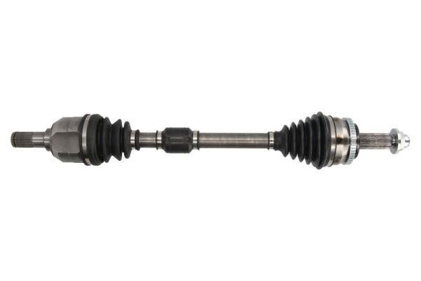 Point Gear PNG74946 Drive shaft left PNG74946: Buy near me in Poland at 2407.PL - Good price!