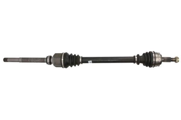 Point Gear PNG73211 Drive shaft left PNG73211: Buy near me in Poland at 2407.PL - Good price!