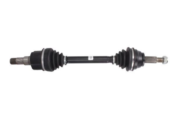 Point Gear PNG74762 Drive shaft left PNG74762: Buy near me in Poland at 2407.PL - Good price!