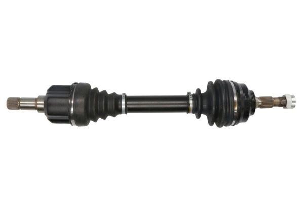 Point Gear PNG72071 Drive shaft left PNG72071: Buy near me in Poland at 2407.PL - Good price!