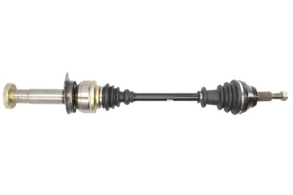 Point Gear PNG72470 Drive shaft right PNG72470: Buy near me in Poland at 2407.PL - Good price!
