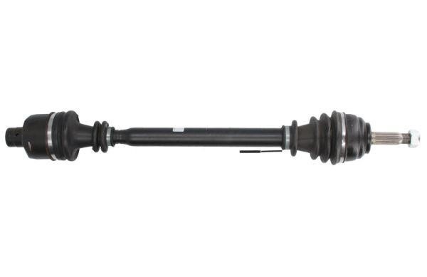 Point Gear PNG72276 Drive shaft right PNG72276: Buy near me at 2407.PL in Poland at an Affordable price!