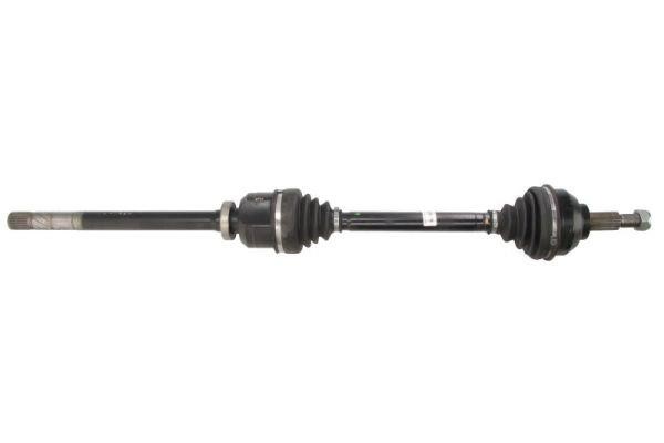 Point Gear PNG75176 Drive shaft right PNG75176: Buy near me in Poland at 2407.PL - Good price!