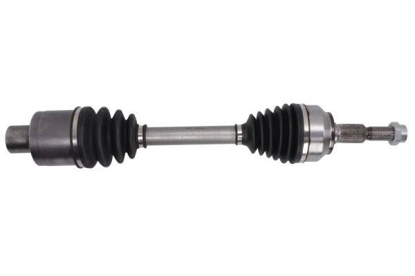 Point Gear PNG74945 Drive shaft right PNG74945: Buy near me in Poland at 2407.PL - Good price!