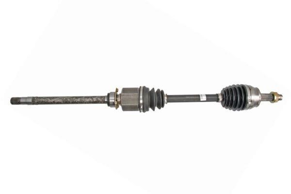 Point Gear PNG73054 Drive shaft right PNG73054: Buy near me in Poland at 2407.PL - Good price!