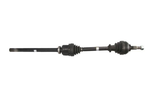 Point Gear PNG72322 Drive shaft right PNG72322: Buy near me in Poland at 2407.PL - Good price!