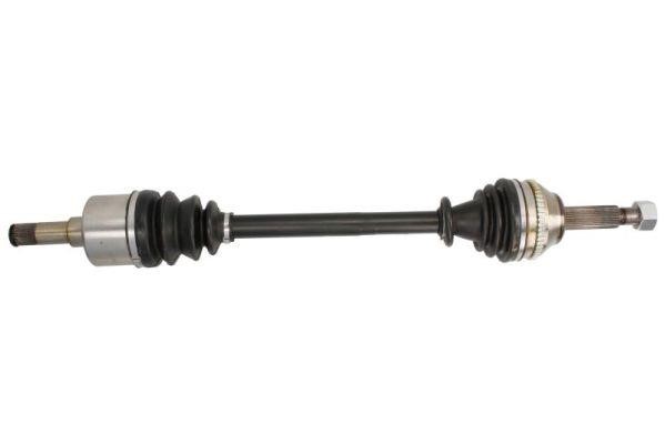 Point Gear PNG72531 Drive shaft left PNG72531: Buy near me in Poland at 2407.PL - Good price!
