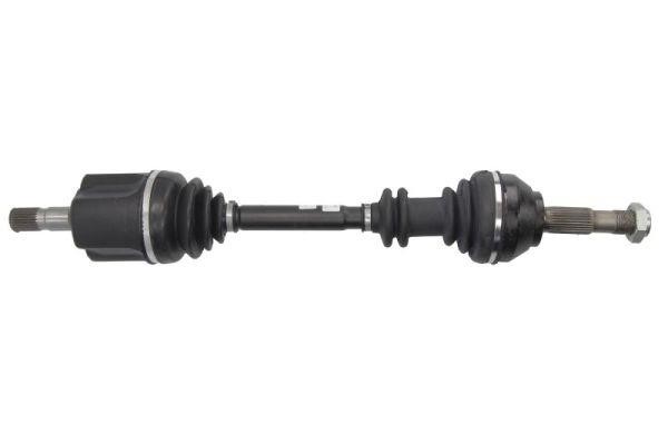 Point Gear PNG70452 Drive shaft left PNG70452: Buy near me in Poland at 2407.PL - Good price!