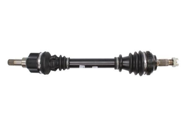 Point Gear PNG71090 Drive shaft left PNG71090: Buy near me in Poland at 2407.PL - Good price!