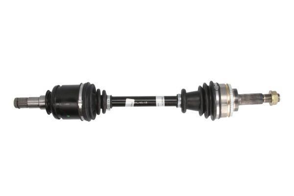 Point Gear PNG72866 Drive shaft left PNG72866: Buy near me in Poland at 2407.PL - Good price!