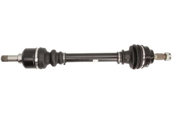 Point Gear PNG72735 Drive shaft left PNG72735: Buy near me in Poland at 2407.PL - Good price!