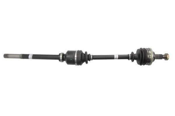 Point Gear PNG70255 Drive shaft right PNG70255: Buy near me in Poland at 2407.PL - Good price!