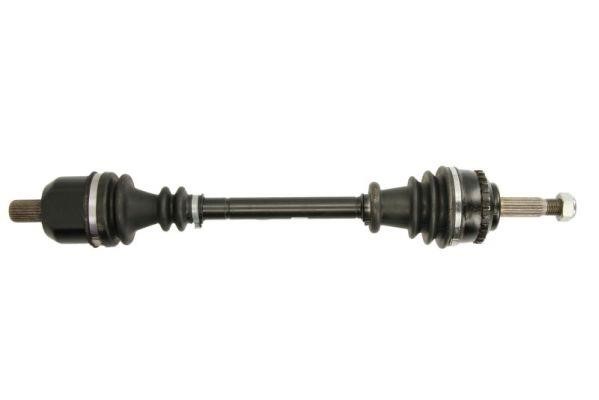 Point Gear PNG72291 Drive shaft left PNG72291: Buy near me in Poland at 2407.PL - Good price!