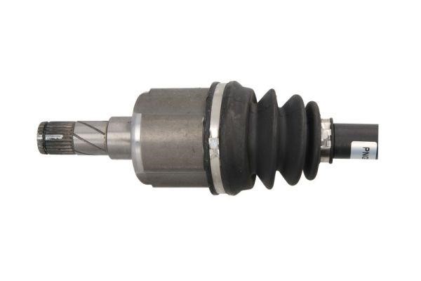 Drive shaft left Point Gear PNG74776