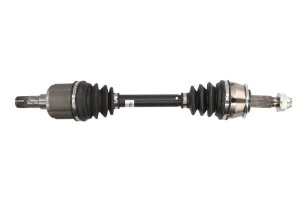 Point Gear PNG74776 Drive shaft left PNG74776: Buy near me at 2407.PL in Poland at an Affordable price!