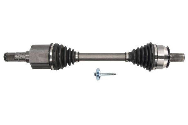 Point Gear PNG74891 Drive shaft left PNG74891: Buy near me in Poland at 2407.PL - Good price!