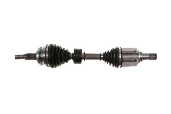 Point Gear PNG74957 Drive shaft left PNG74957: Buy near me in Poland at 2407.PL - Good price!