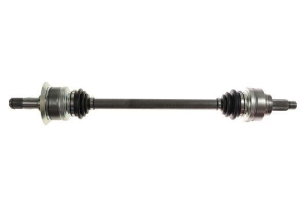 Point Gear PNG74857 Drive shaft left PNG74857: Buy near me in Poland at 2407.PL - Good price!