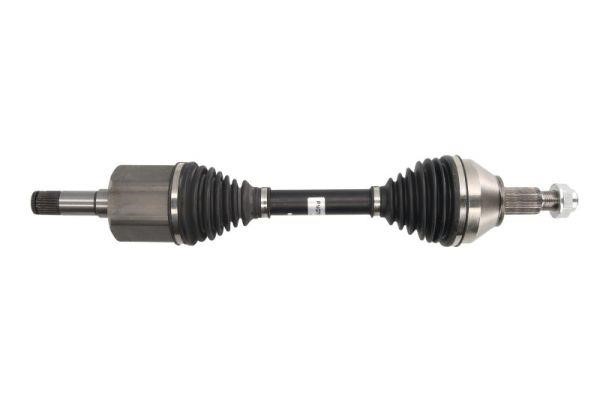 Point Gear PNG75301 Drive shaft left PNG75301: Buy near me in Poland at 2407.PL - Good price!