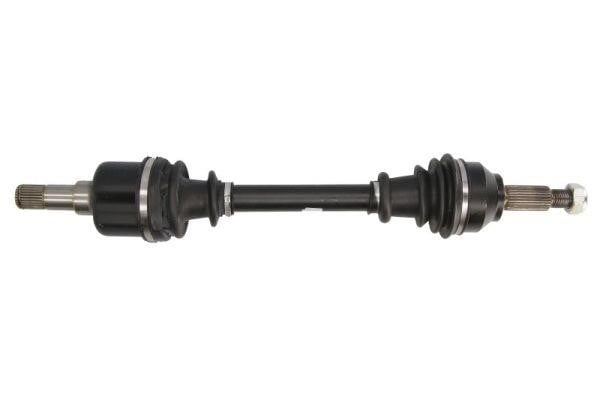 Point Gear PNG73147 Drive shaft left PNG73147: Buy near me in Poland at 2407.PL - Good price!