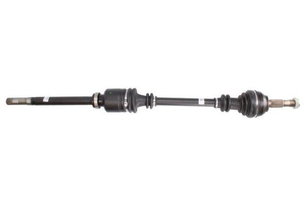 Point Gear PNG71249 Drive shaft right PNG71249: Buy near me in Poland at 2407.PL - Good price!