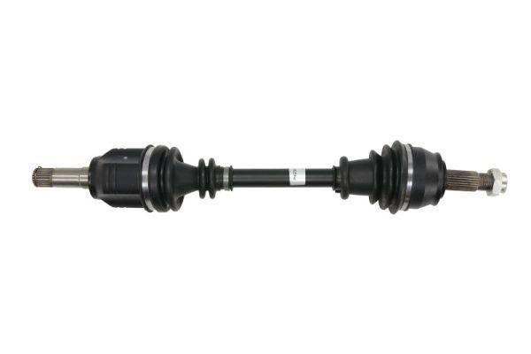 Point Gear PNG72512 Drive shaft left PNG72512: Buy near me in Poland at 2407.PL - Good price!