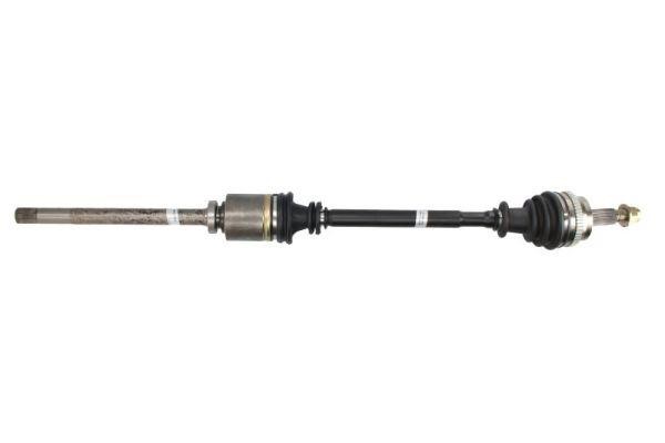 Point Gear PNG72764 Drive shaft right PNG72764: Buy near me in Poland at 2407.PL - Good price!