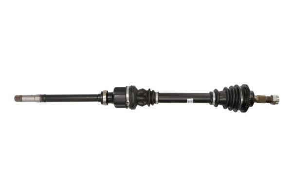 Point Gear PNG70302 Drive shaft right PNG70302: Buy near me in Poland at 2407.PL - Good price!