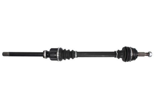 Point Gear PNG73186 Drive shaft right PNG73186: Buy near me in Poland at 2407.PL - Good price!