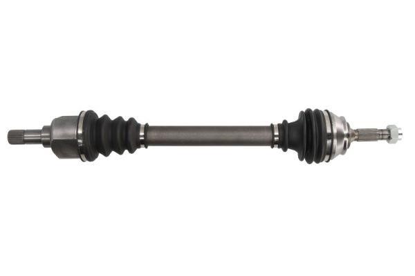 Point Gear PNG74685 Drive shaft left PNG74685: Buy near me in Poland at 2407.PL - Good price!